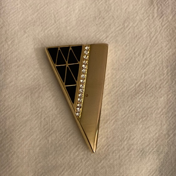 LR Jewelry - LR brooch /pin in excellent condition as you can see on the pictures.